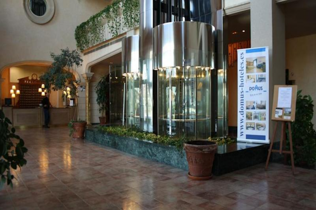 Hotel Villa Augusta Spa & Garden 4* 8/58