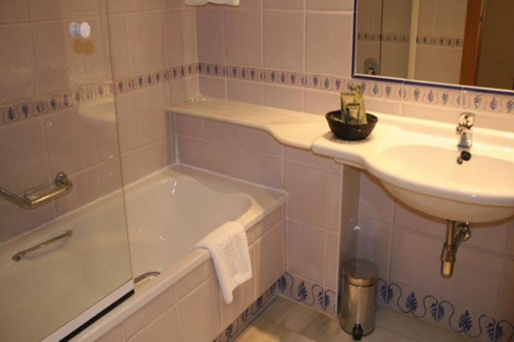 Hotel Villa Augusta Spa & Garden 4* 13/58