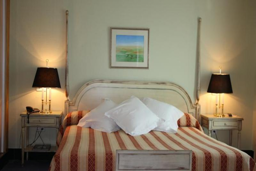 Hotel Villa Augusta Spa & Garden 4* 12/58