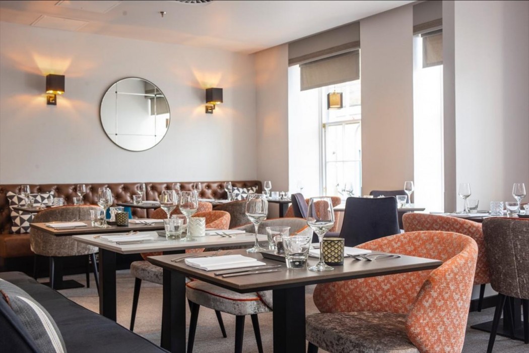 Ten Hill Place, WorldHotels Distinctive 28/44