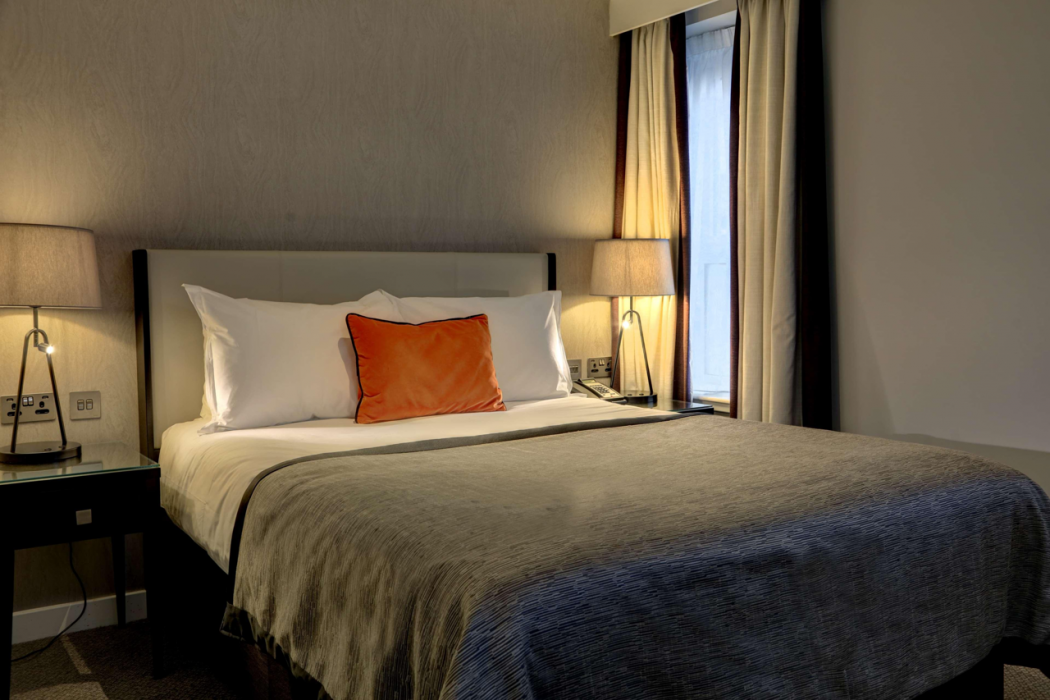 Ten Hill Place, WorldHotels Distinctive 8/44