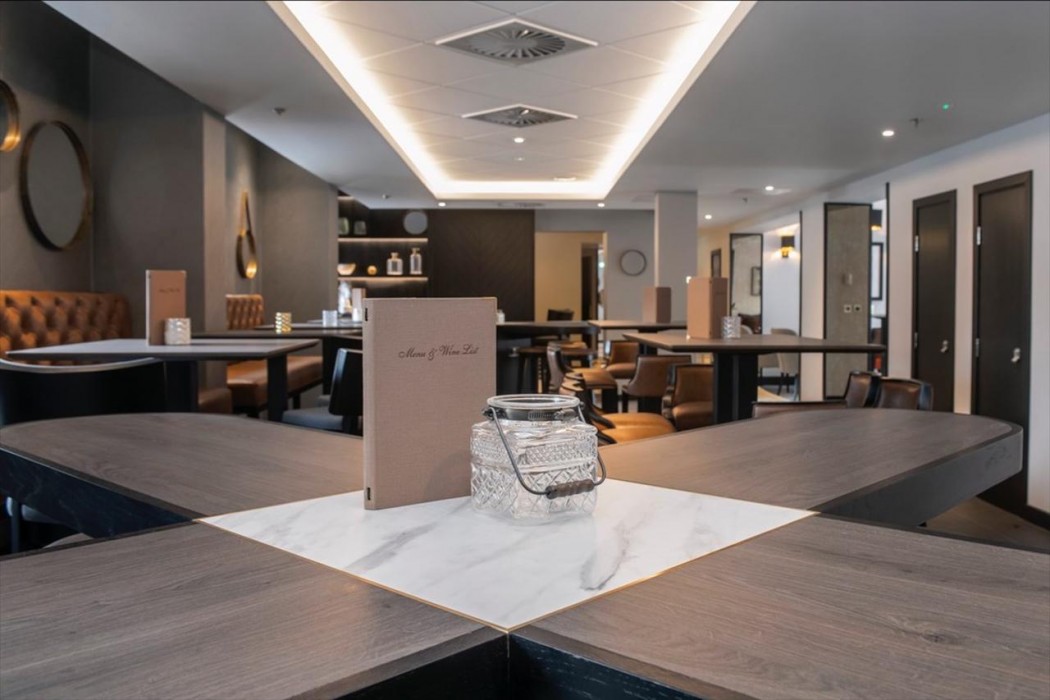 Ten Hill Place, WorldHotels Distinctive 23/44