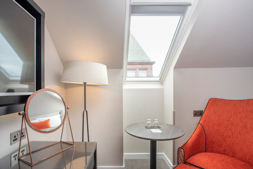 Ten Hill Place, WorldHotels Distinctive 14/44