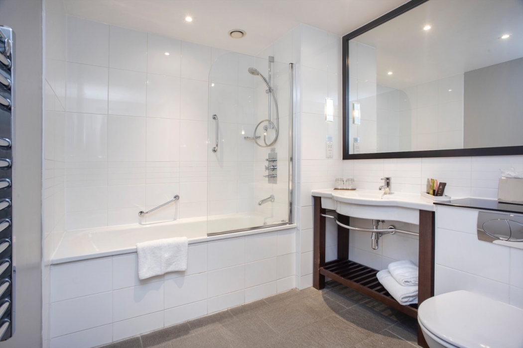 Ten Hill Place, WorldHotels Distinctive 16/44