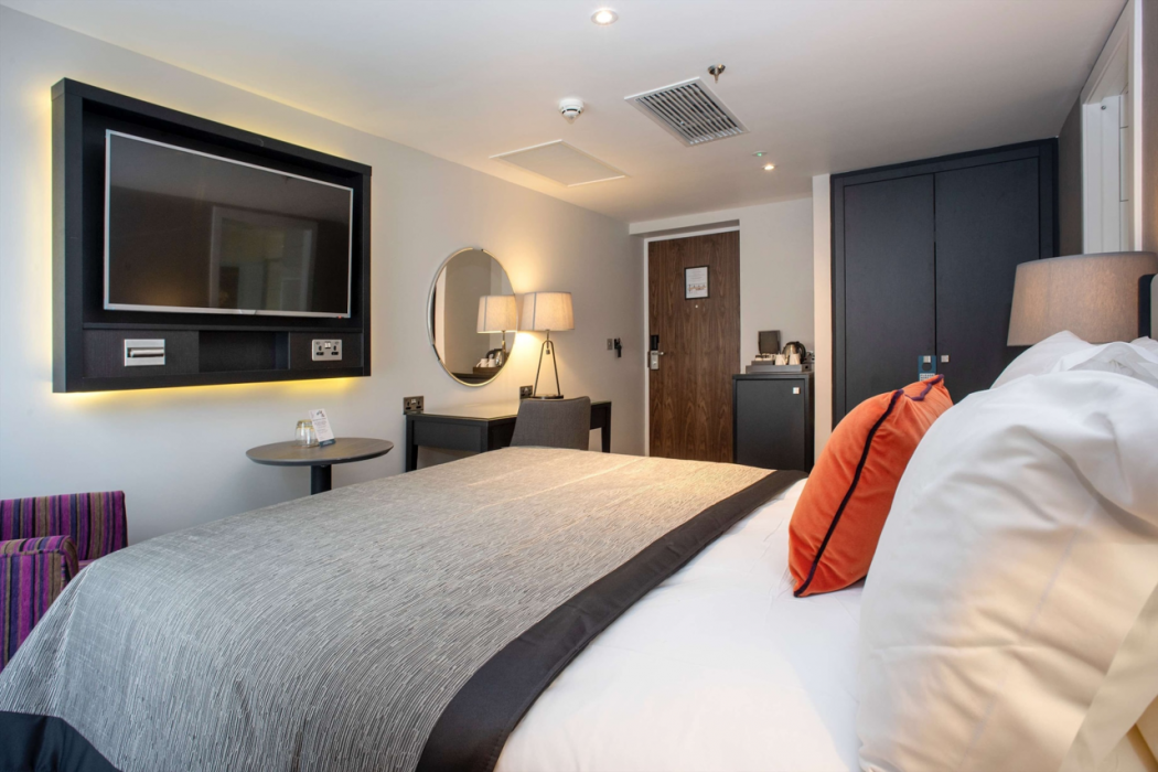 Ten Hill Place, WorldHotels Distinctive 17/44