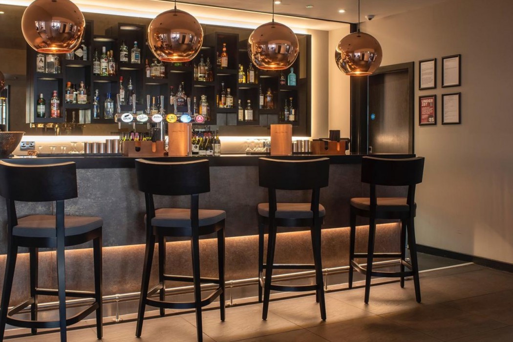 Ten Hill Place, WorldHotels Distinctive 22/44