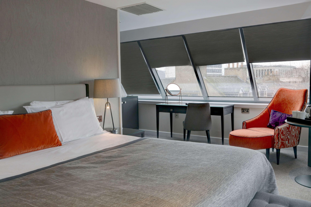 Ten Hill Place, WorldHotels Distinctive 13/44