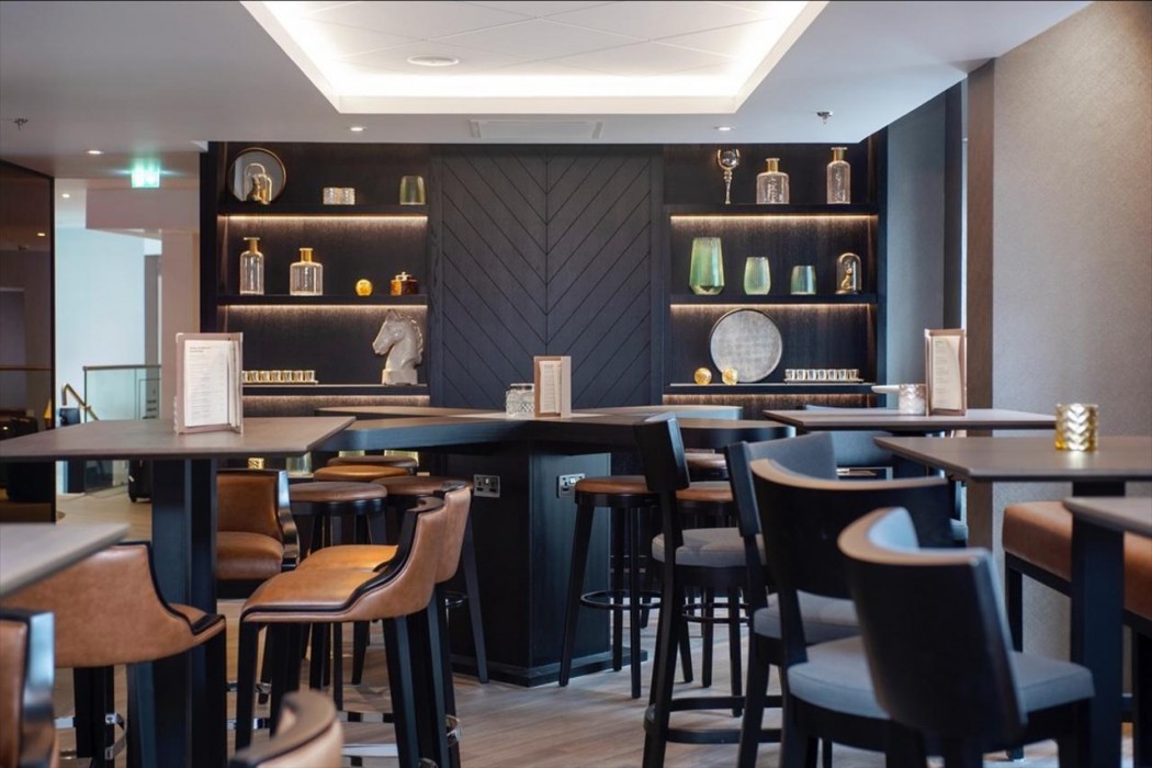 Ten Hill Place, WorldHotels Distinctive 24/44
