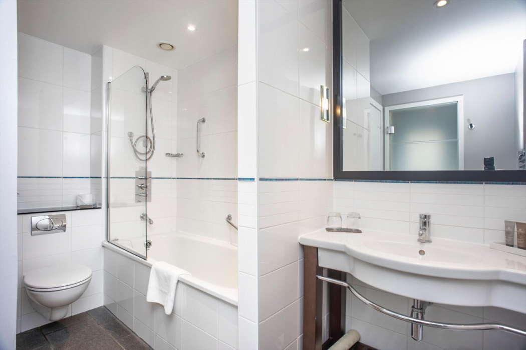 Ten Hill Place, WorldHotels Distinctive 18/44