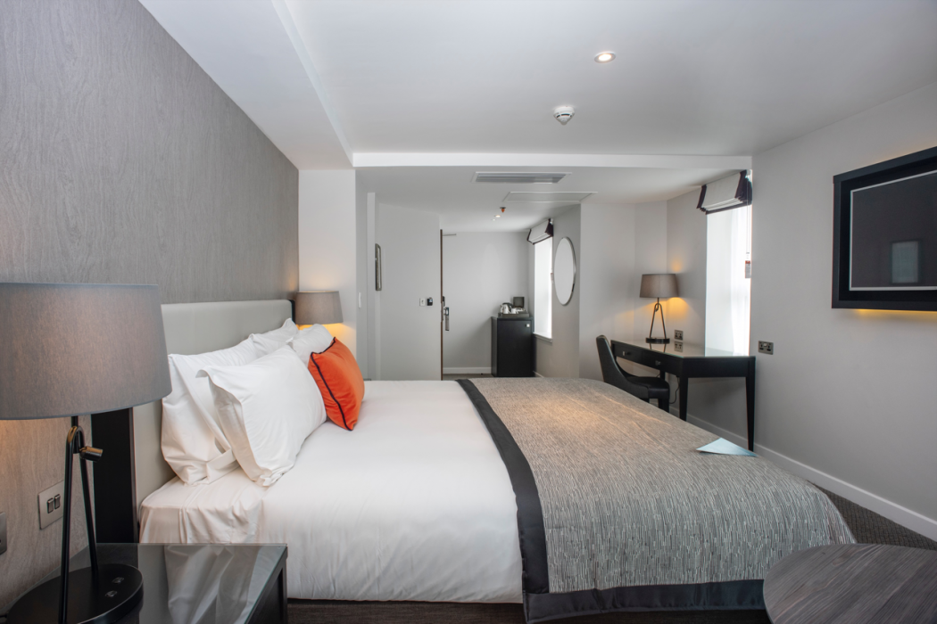 Ten Hill Place, WorldHotels Distinctive 15/44