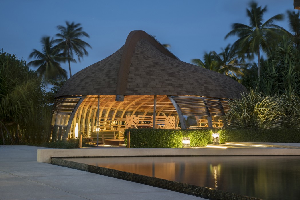 Park Hyatt Maldives Hadahaa 5/75