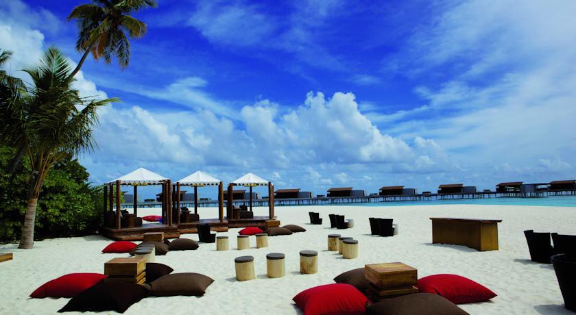 Park Hyatt Maldives Hadahaa 37/75