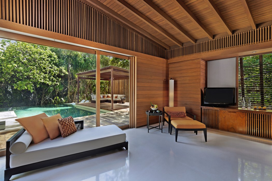 Park Hyatt Maldives Hadahaa 26/75