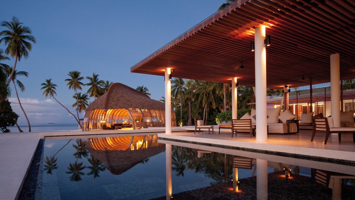 Park Hyatt Maldives Hadahaa 4/75