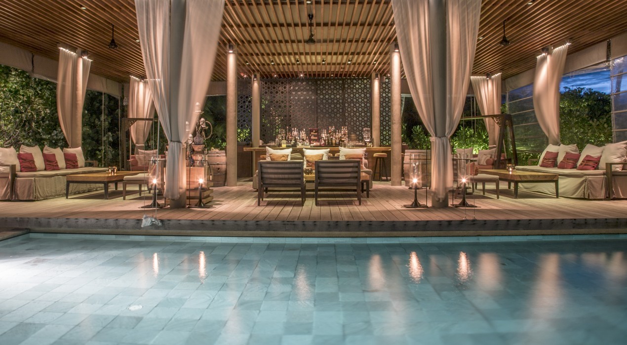Park Hyatt Maldives Hadahaa 39/75