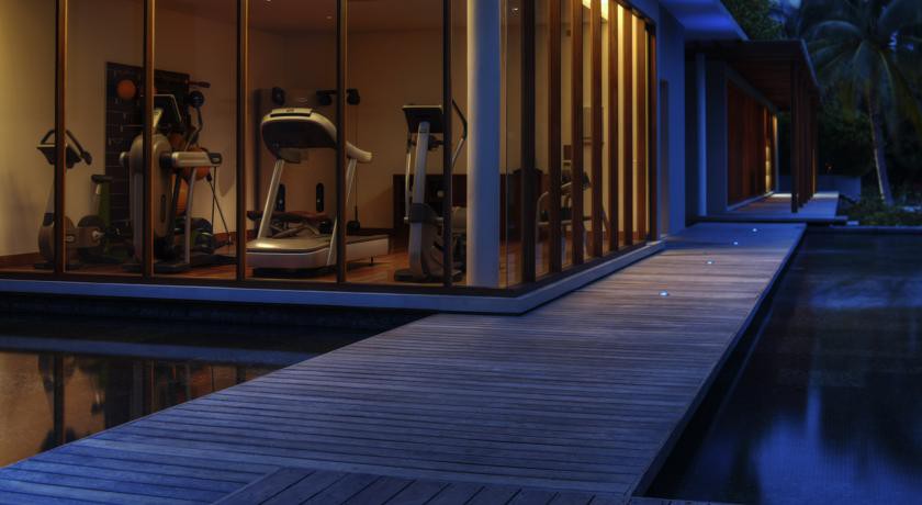 Park Hyatt Maldives Hadahaa 42/75