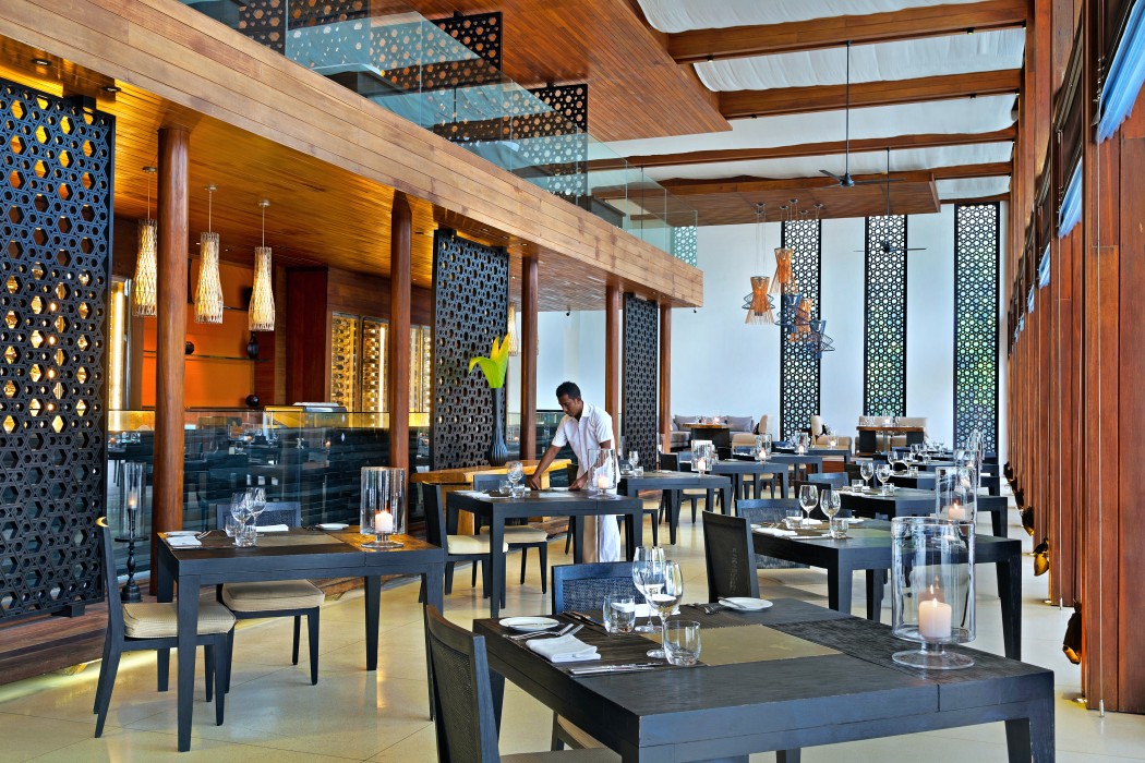 Park Hyatt Maldives Hadahaa 40/75