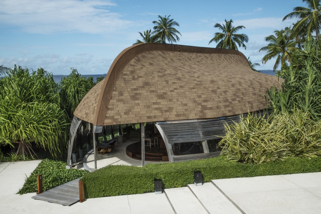 Park Hyatt Maldives Hadahaa 6/75