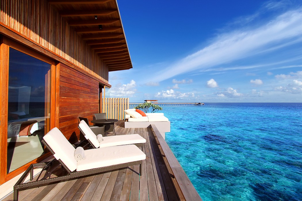 Park Hyatt Maldives Hadahaa 19/75
