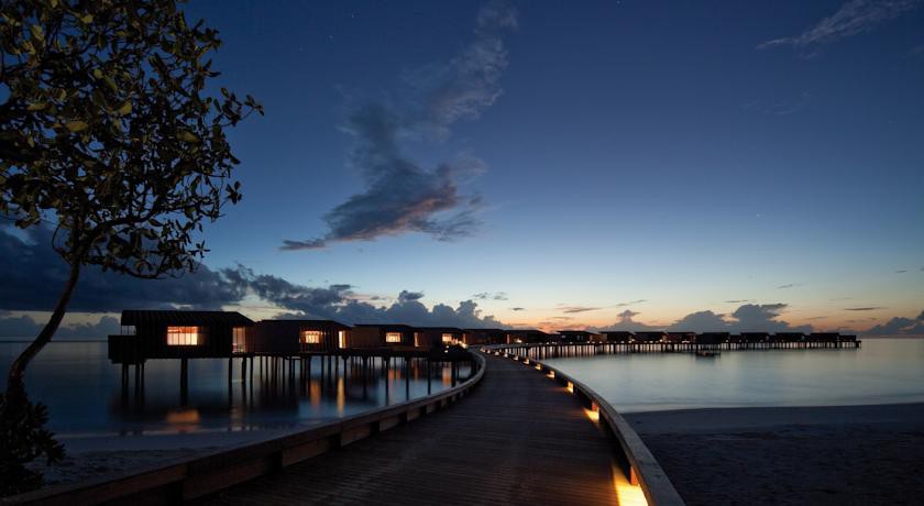 Park Hyatt Maldives Hadahaa 1/75