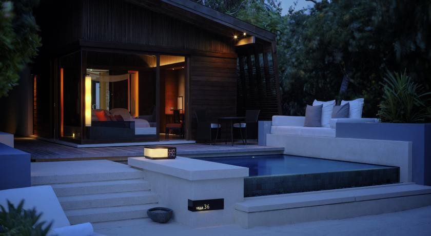 Park Hyatt Maldives Hadahaa 41/75