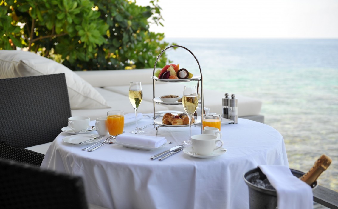 Park Hyatt Maldives Hadahaa 38/75