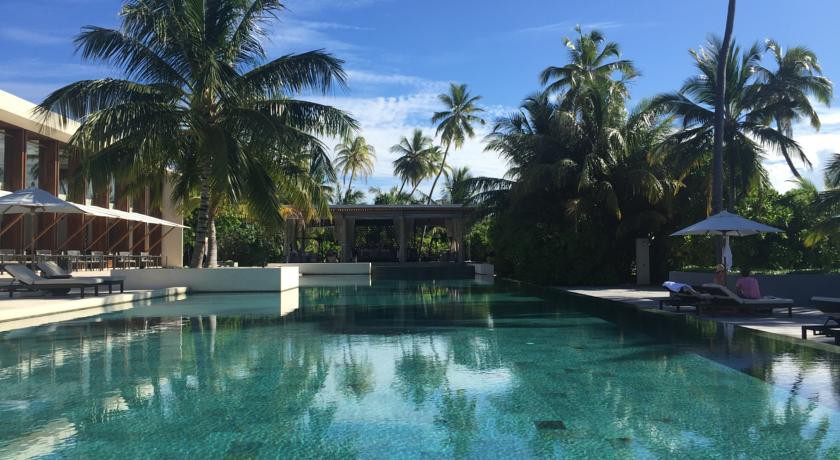 Park Hyatt Maldives Hadahaa 43/75