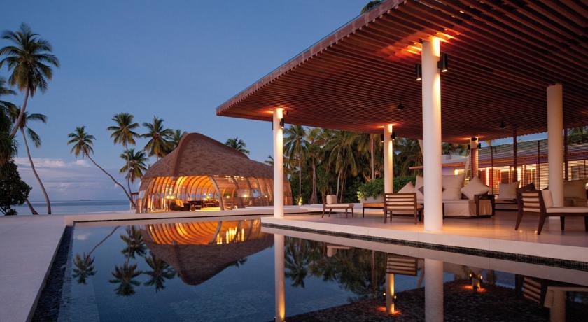 Park Hyatt Maldives Hadahaa 35/75