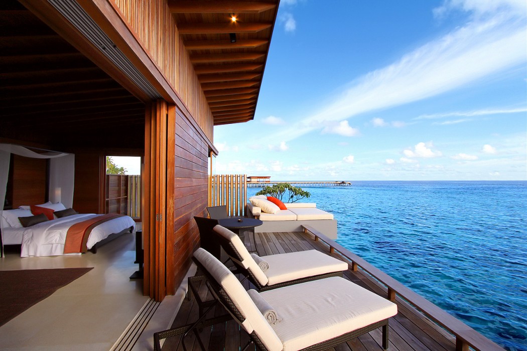 Park Hyatt Maldives Hadahaa 18/75
