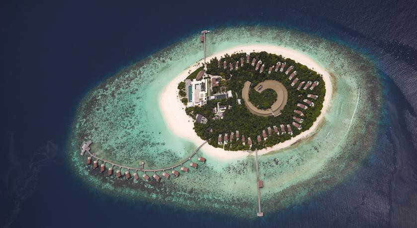 Park Hyatt Maldives Hadahaa 3/75