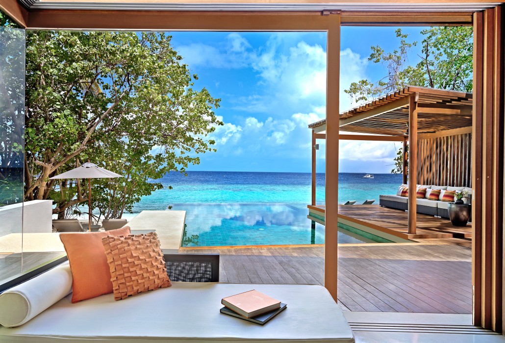 Park Hyatt Maldives Hadahaa 24/75