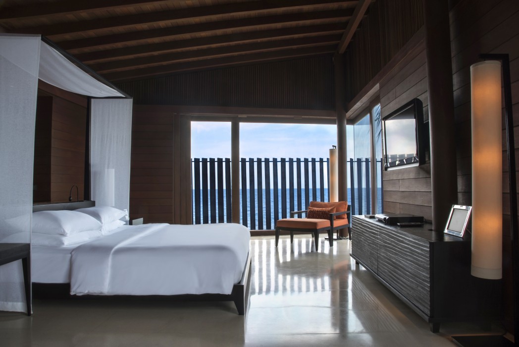 Park Hyatt Maldives Hadahaa 22/75