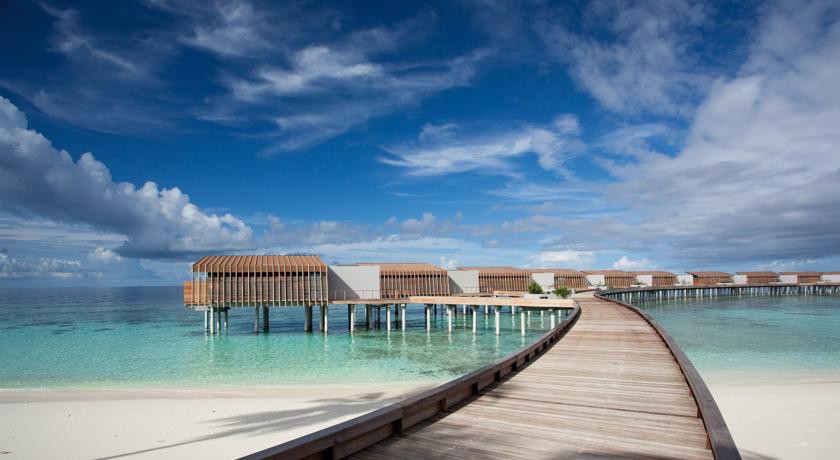 Park Hyatt Maldives Hadahaa 2/75
