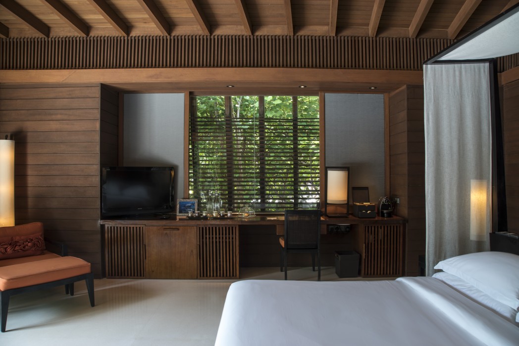 Park Hyatt Maldives Hadahaa 20/75