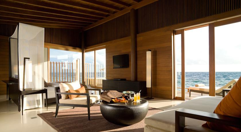 Park Hyatt Maldives Hadahaa 17/75