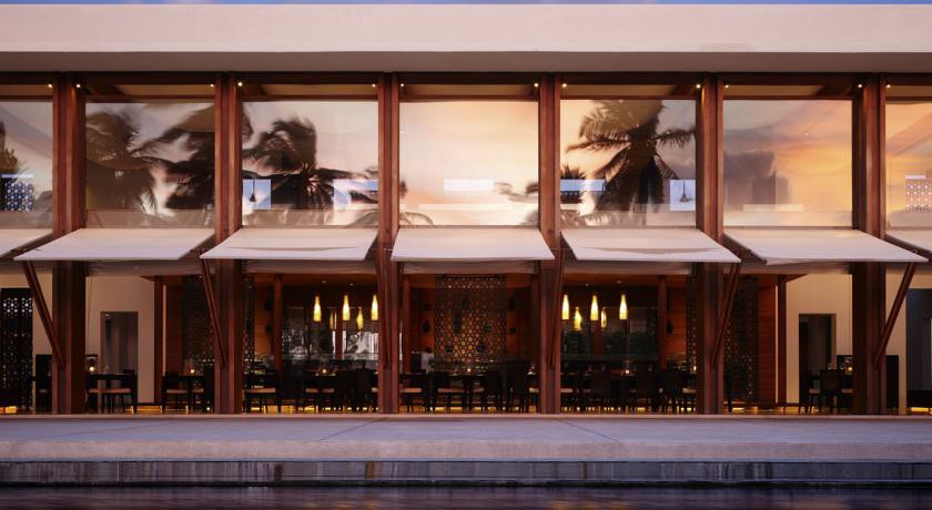 Park Hyatt Maldives Hadahaa 36/75
