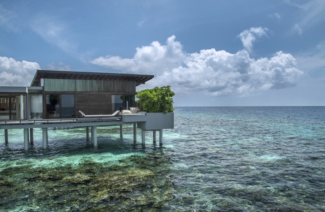 Park Hyatt Maldives Hadahaa 23/75