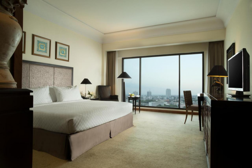 Bumi Surabaya City Resort 8/46