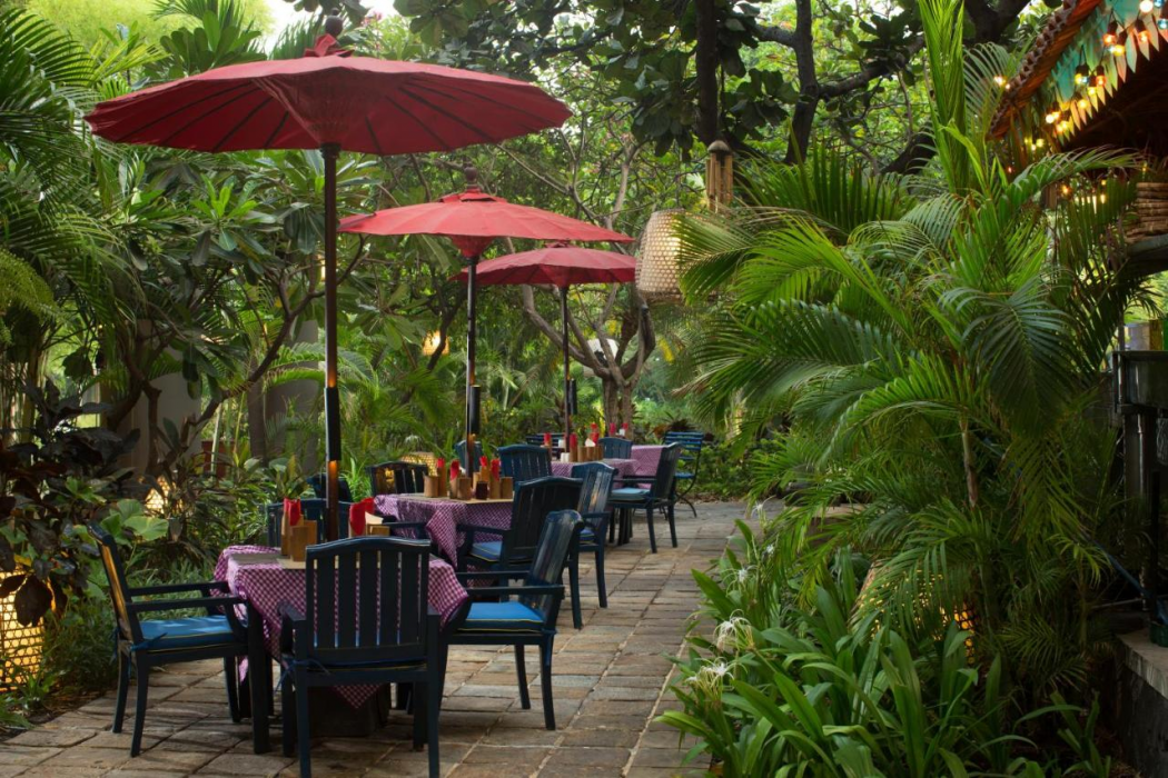 Bumi Surabaya City Resort 14/46