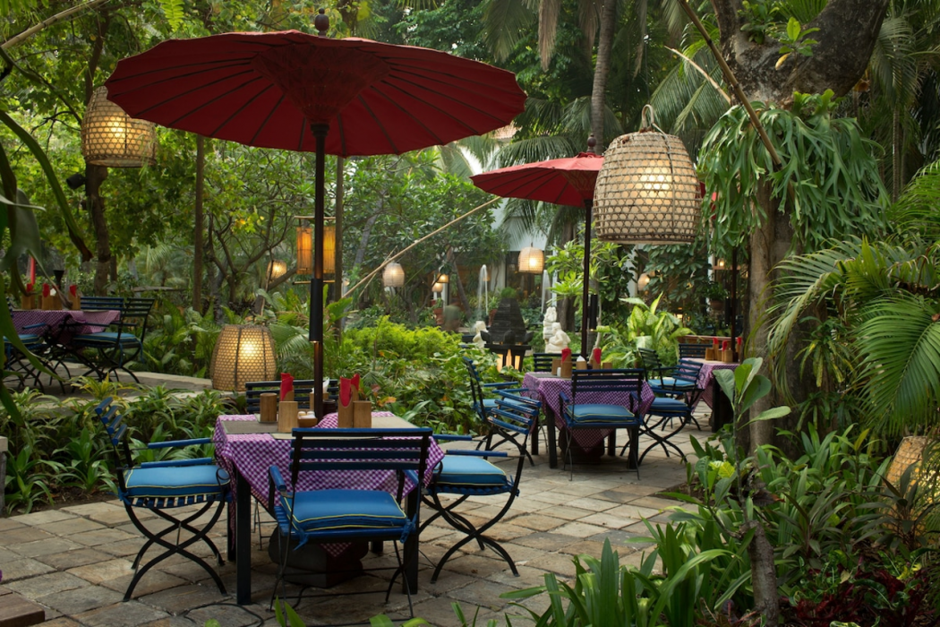 Bumi Surabaya City Resort 15/46