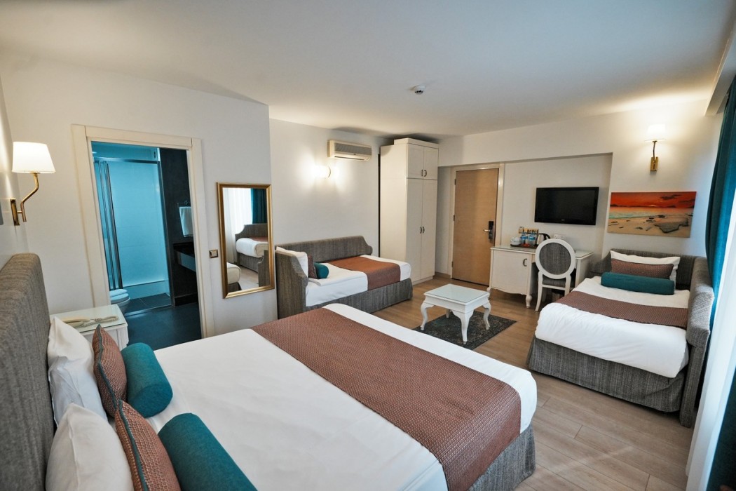 Taximtown Hotel 18/65