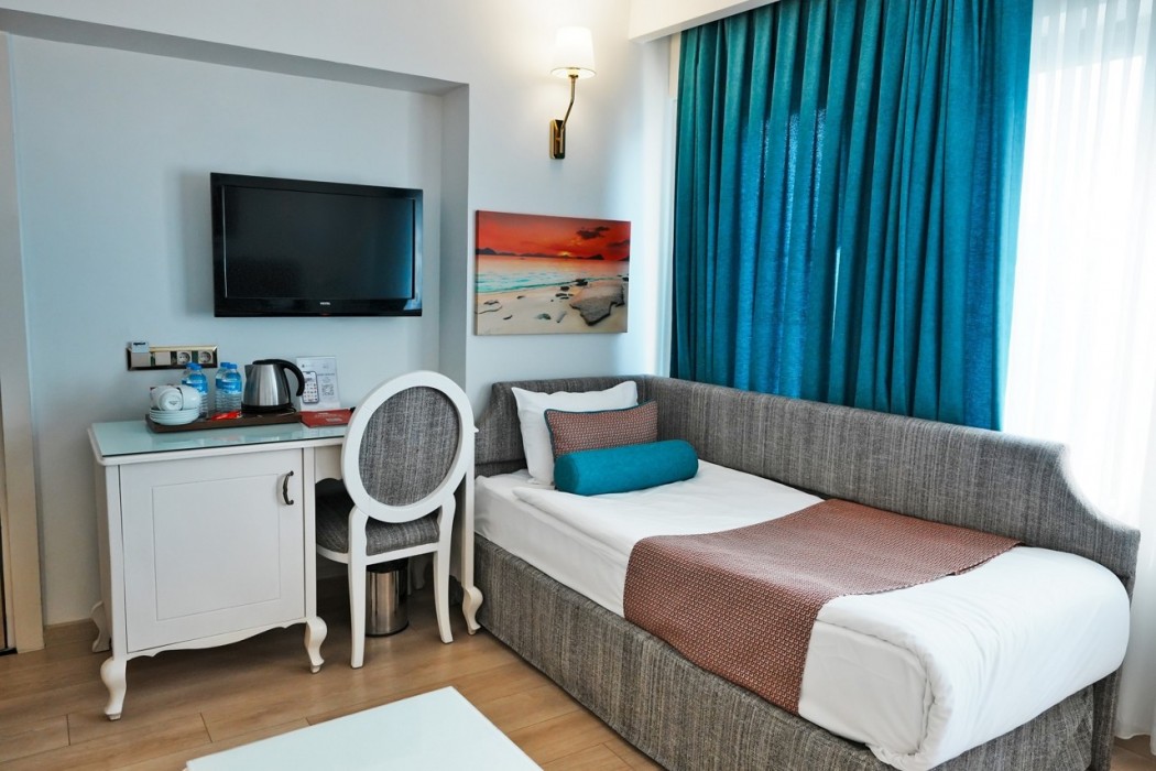 Taximtown Hotel 19/65