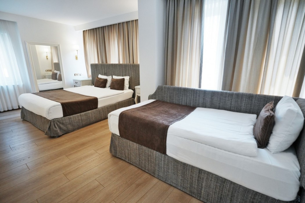 Taximtown Hotel 20/65