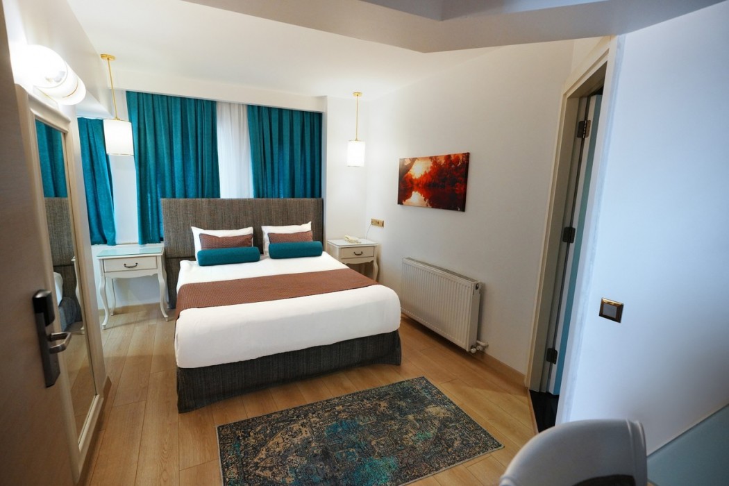 Taximtown Hotel 13/65