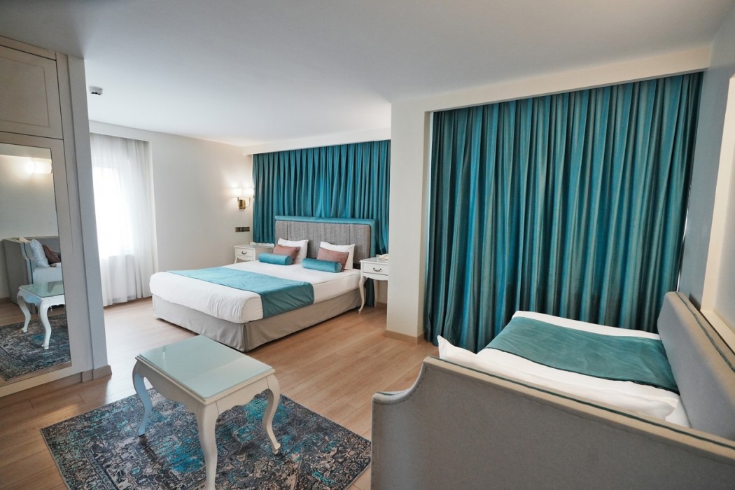 Taximtown Hotel 17/65