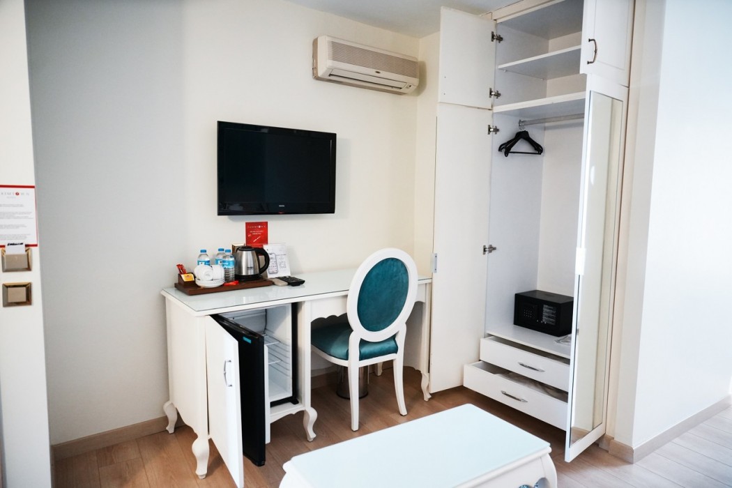 Taximtown Hotel 16/65
