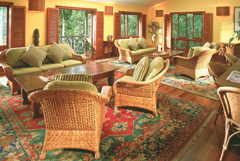 Silky Oaks Lodge 20/58