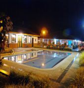 La Floresta Hotel Campestre 21/55