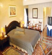 La Floresta Hotel Campestre 6/55