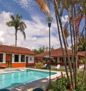 La Floresta Hotel Campestre 1/55